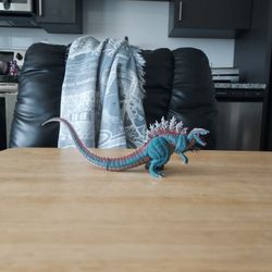 Godzilla Singular Point Statue