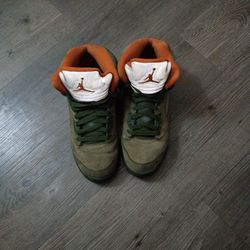 Jordans 