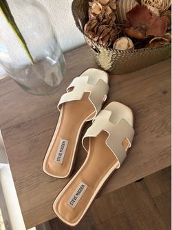 Steve Madden Hadyn Sandal