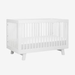 Babyletto Crib Convertible
