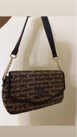 Juicy Couture Bag