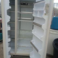 Hotpoint Refrigerator