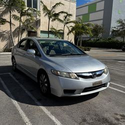 2010 Honda Civic