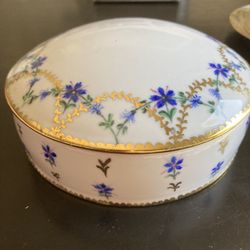 Covered Dish