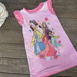 Princess Nightgown