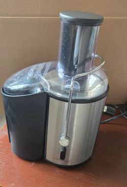 Juicer/Juguera