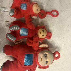 Vintage Toys Teletubbie 
