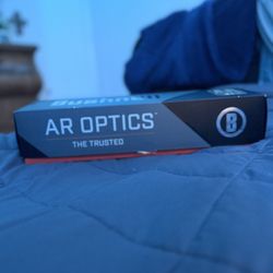 Bushnell AR Optics 