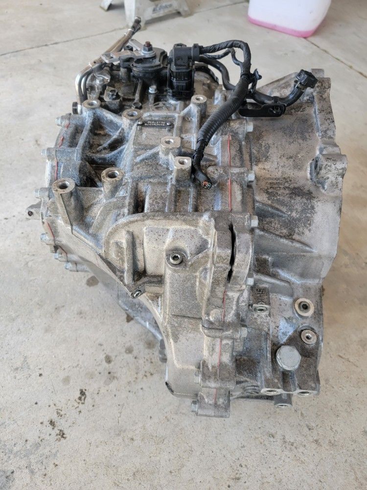 2011 To 2014 Kia Optima Automatic Transmission for Sale in Grand
