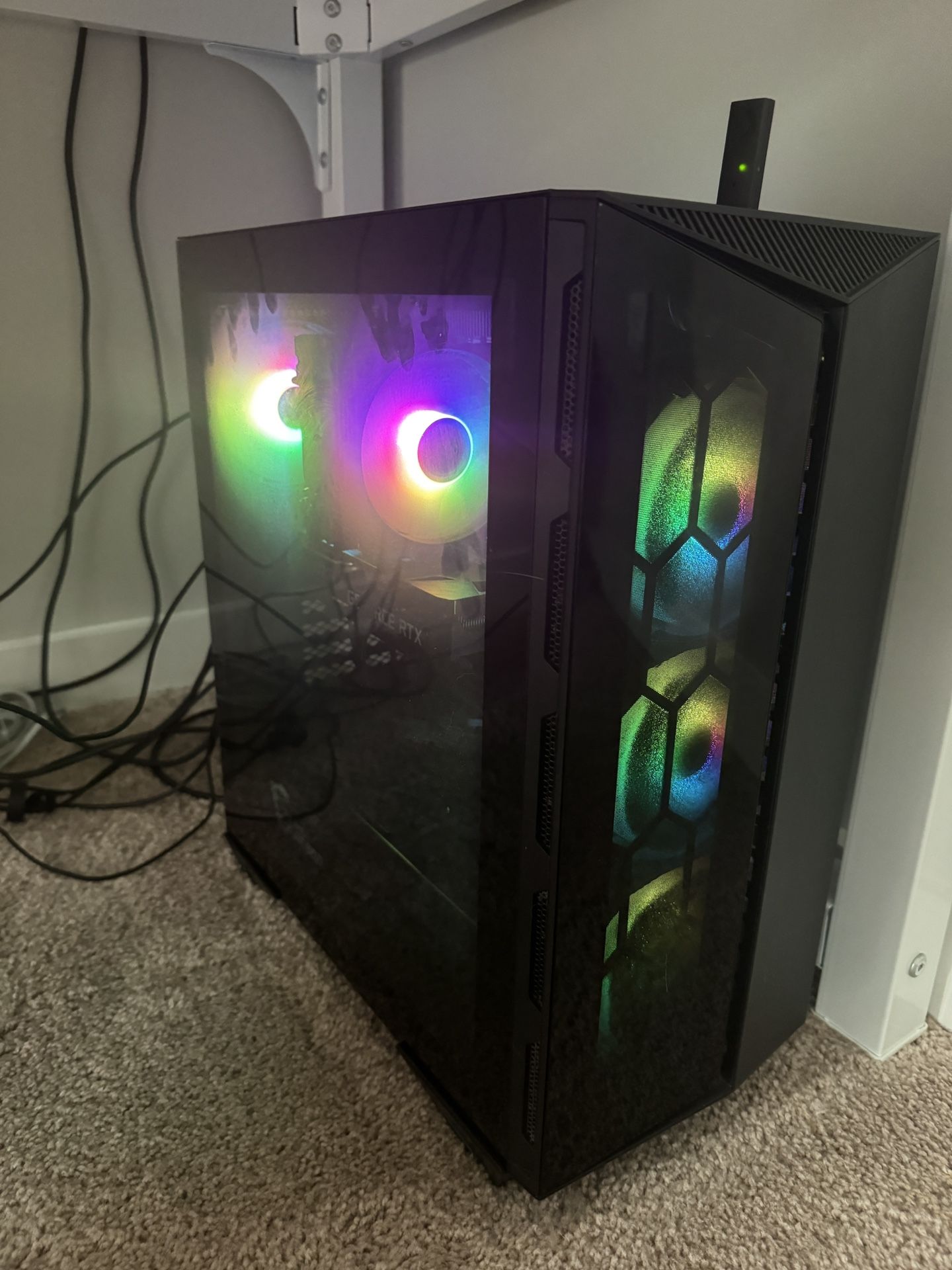 MSI Gaming PC