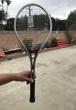 Tennis Racket