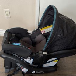 Car Seat