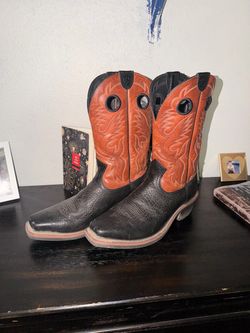 Ariat Boots