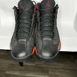 AIR JORDAN 13 RETRO