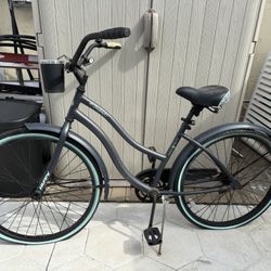 Cruiser Bicycle 