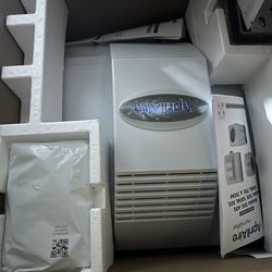 Whole House Humidifier