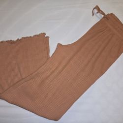 Billabong Flared Pants- Large(nn)