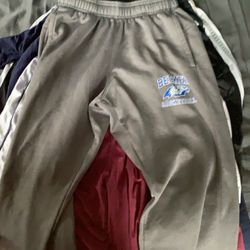 Sweatpants Shorts Jean 