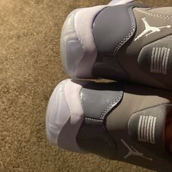 Jordan 11 