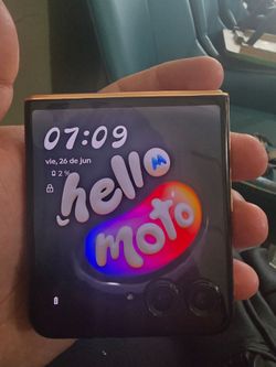 Moto g Rzr
