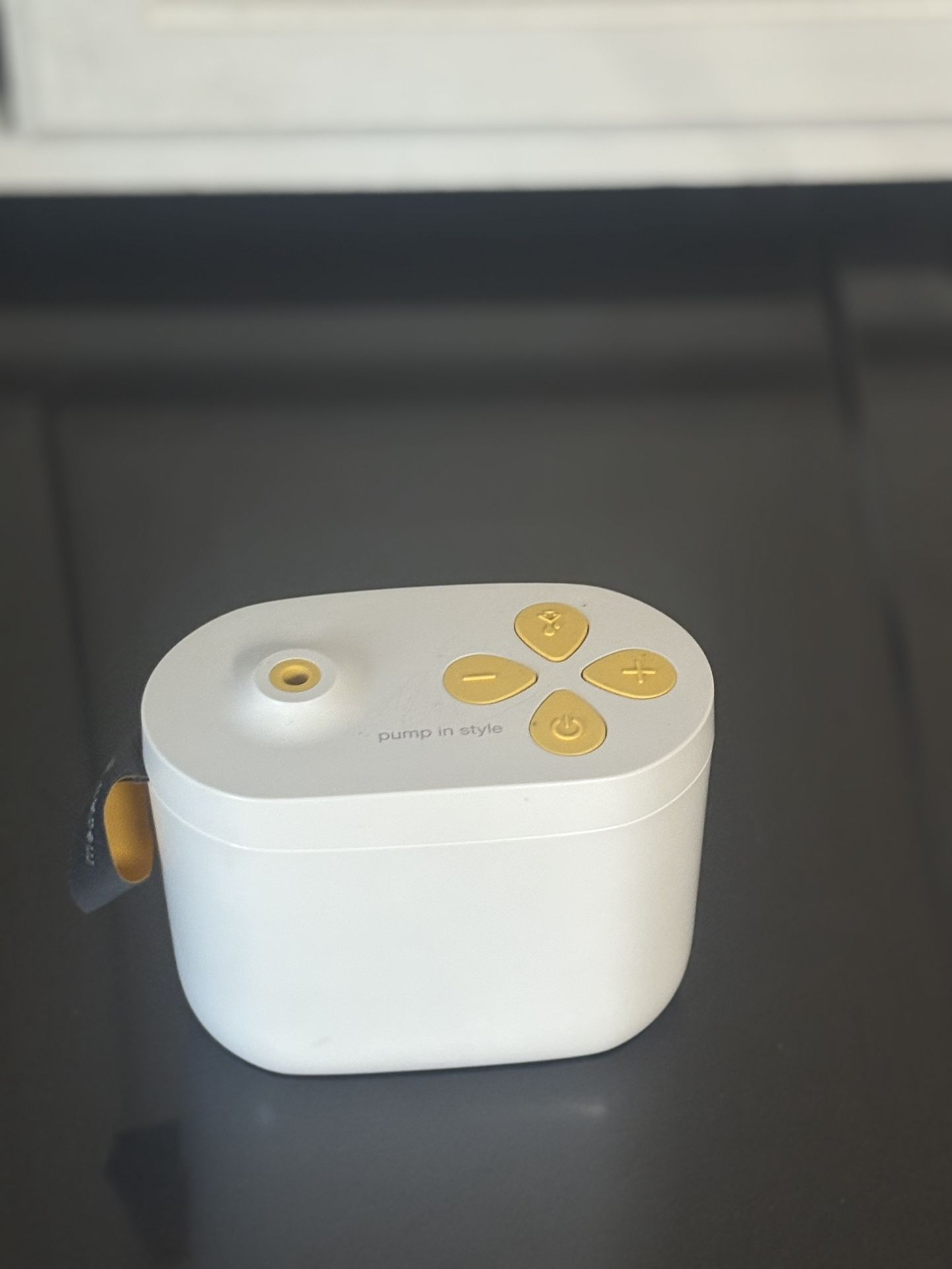 Medela Pump
