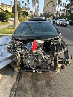 2012-2015 Honda Civic Sedan Parts