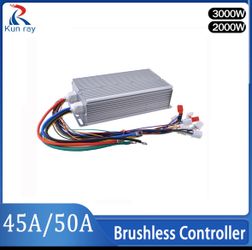 Controller brand new 50a /100a