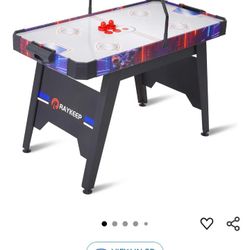 Air Hockey Table 