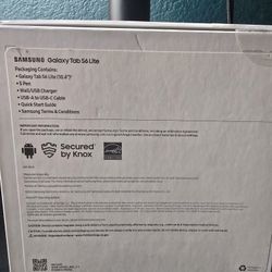 Samsung 10.4" Galaxy Tab S6 Light&Pen