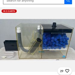 Eshopps Aquarium 