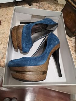 Jessica SIMPSON HEELS