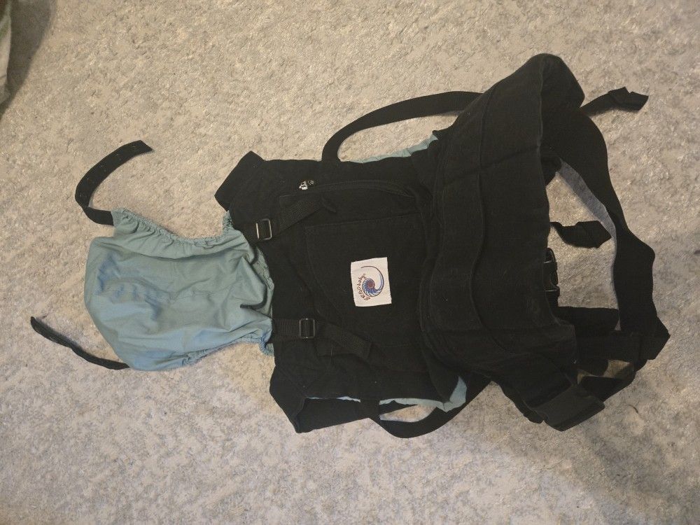 Ergo Baby Carrier