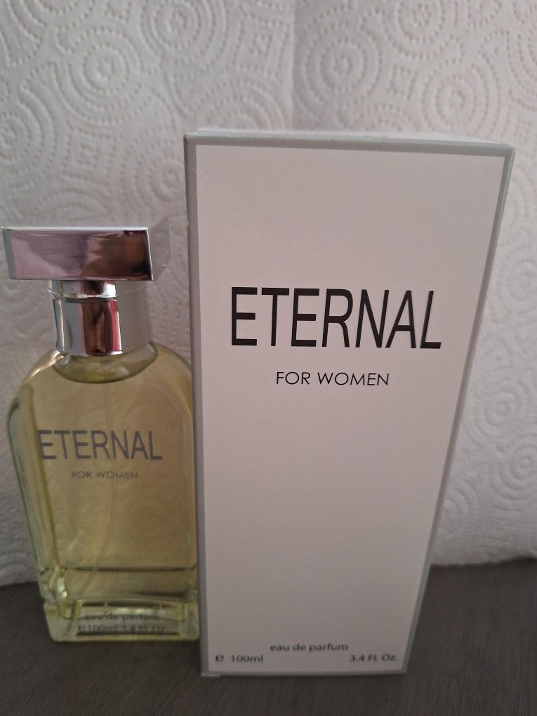 Women Perfume