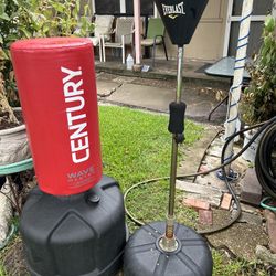 Boxing Equipment 