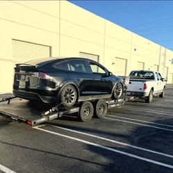 ⛓️Tow 🚨Hauler 🚕 Trailer ⛓️