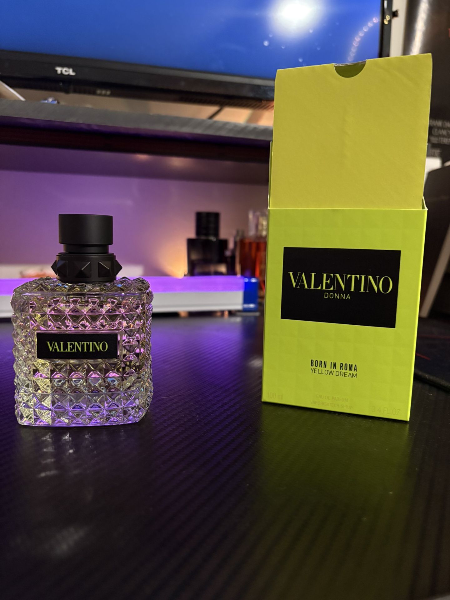 Valentino Fragrance