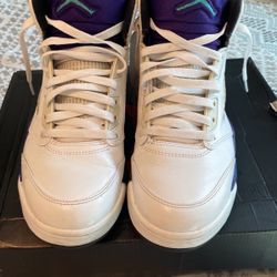 Jordan Grape 5