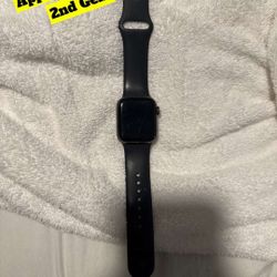 Apple Watch SE 2nd Gen 