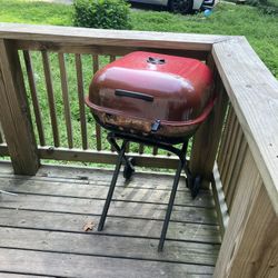 Bbq Grill