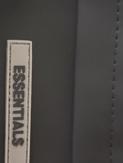 Essentials Sling Bag