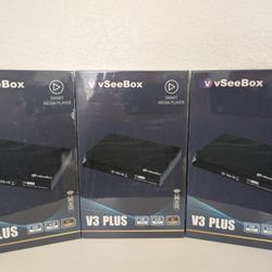 vSeeBox V3 Plus