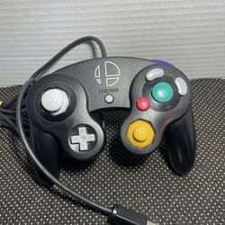 Super Smash Bros Ultimate Edition Controller Gamecube  