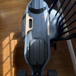 Meepo Electric Skateboard 