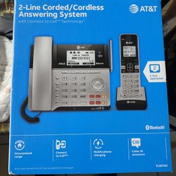 *Brand New* Bluetooth Landline Buisness Phone 