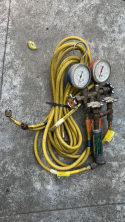 Air Conditions Tool