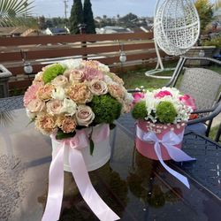 Elegant Flowers Available For Any Occasion 