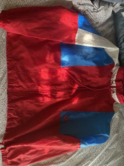 Nike Windbreaker Tracksuit Size Large