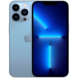 iPhone 13 Pro Sierra Blue 256 GB ATT