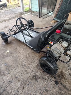 Go cart