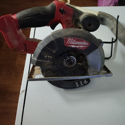 Milwaukee Drill